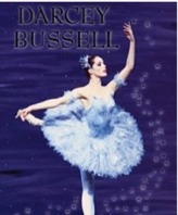 Favourite Ballets - Darcey Bussell