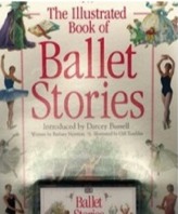 Ballet Stories - Darcey Bussell