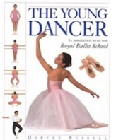 The Young Dancer - Darcey Bussell