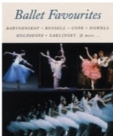 Ballet Favourites - Darcey Bussell