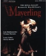 Mayerling - Darcey Bussell
